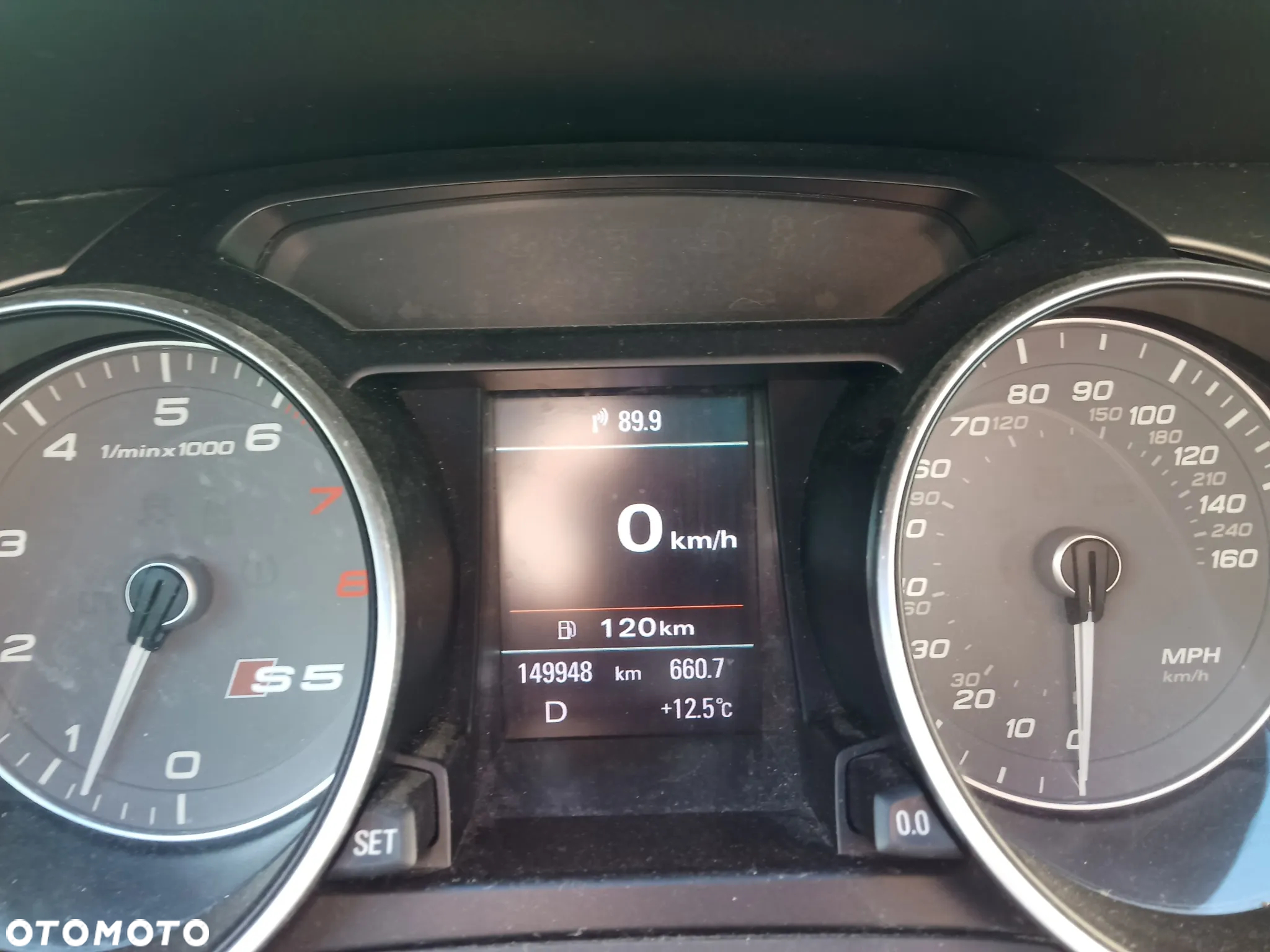 Audi S5 3.0 TFSI Quattro S tronic - 33