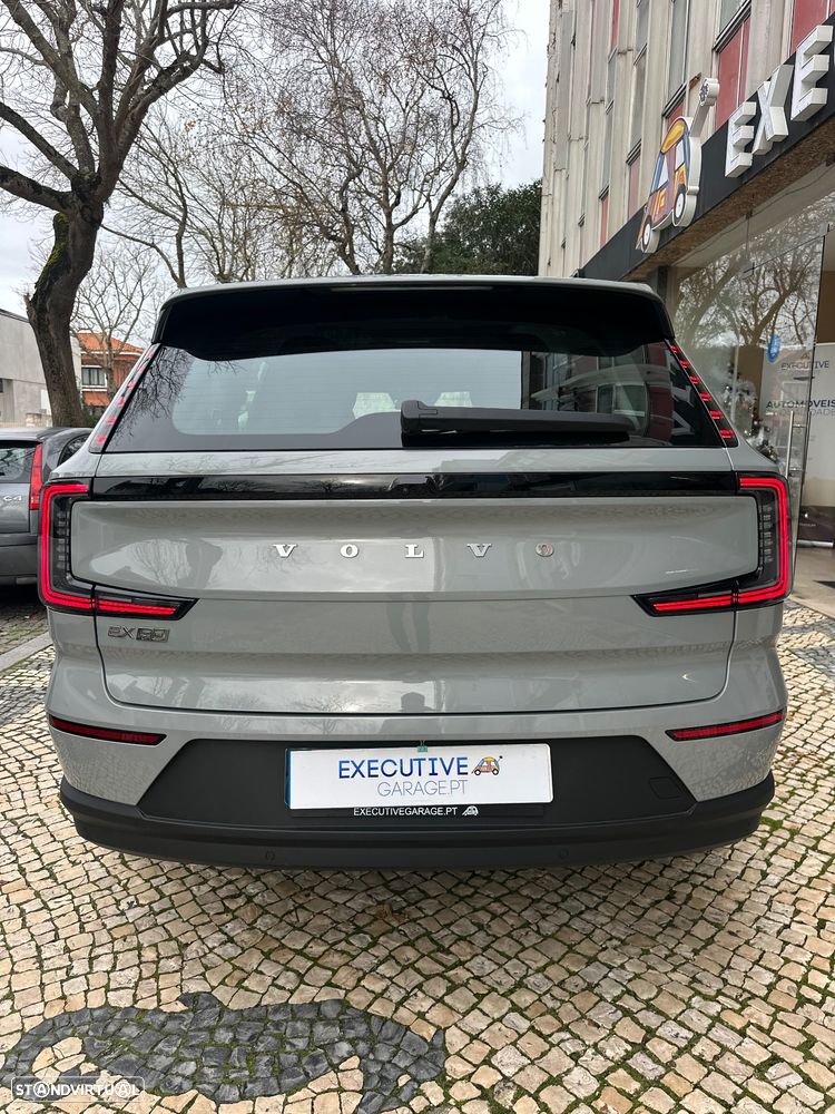 Volvo EX90 104 kWh Single Motor Core - 4