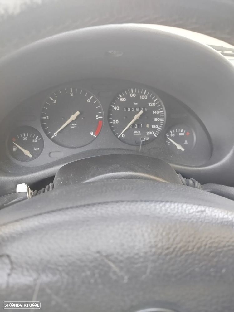 Opel Corsa 1.5 TD - 2