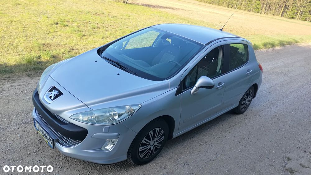 Peugeot 308 1.6 Premium - 14