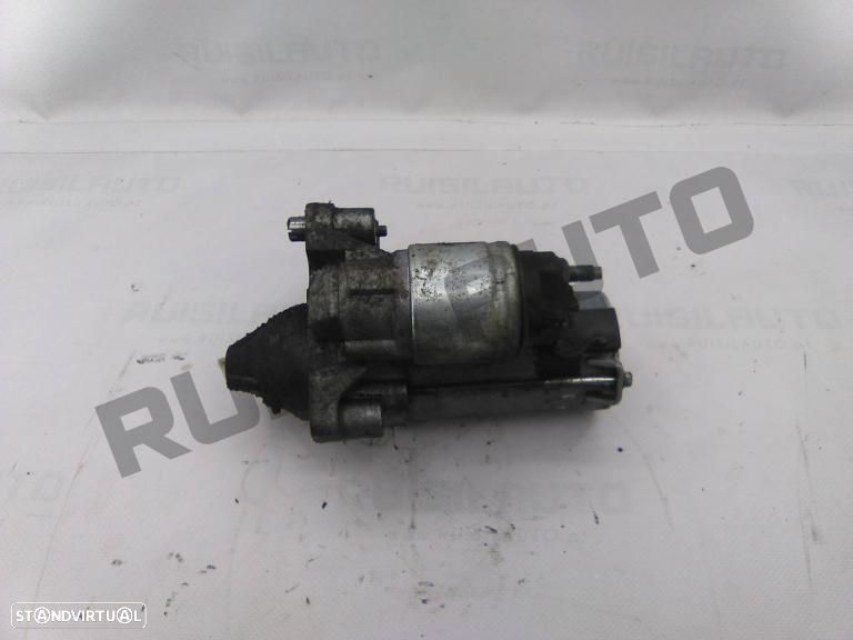 Motor Arranque Ts14e110 Citroen C3 I [2002_2008] 1.4 Hdi - 2