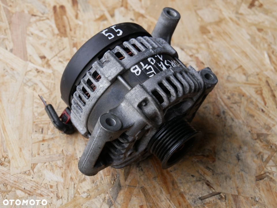 ALTERNATOR OPEL CORSA E 1.0 TB 15' 13587307 - 1