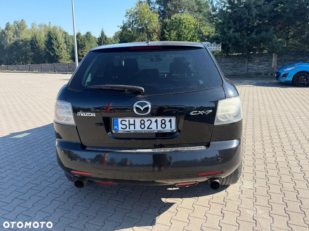 Mazda CX-7 2.3T Energy - 6