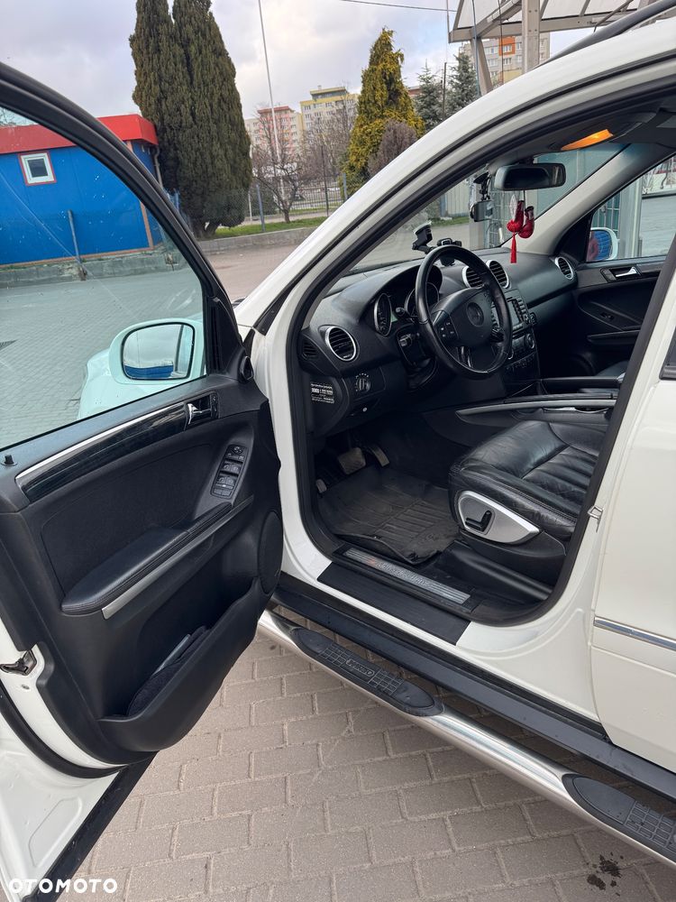 Mercedes-Benz ML 280 CDI 4-Matic - 17