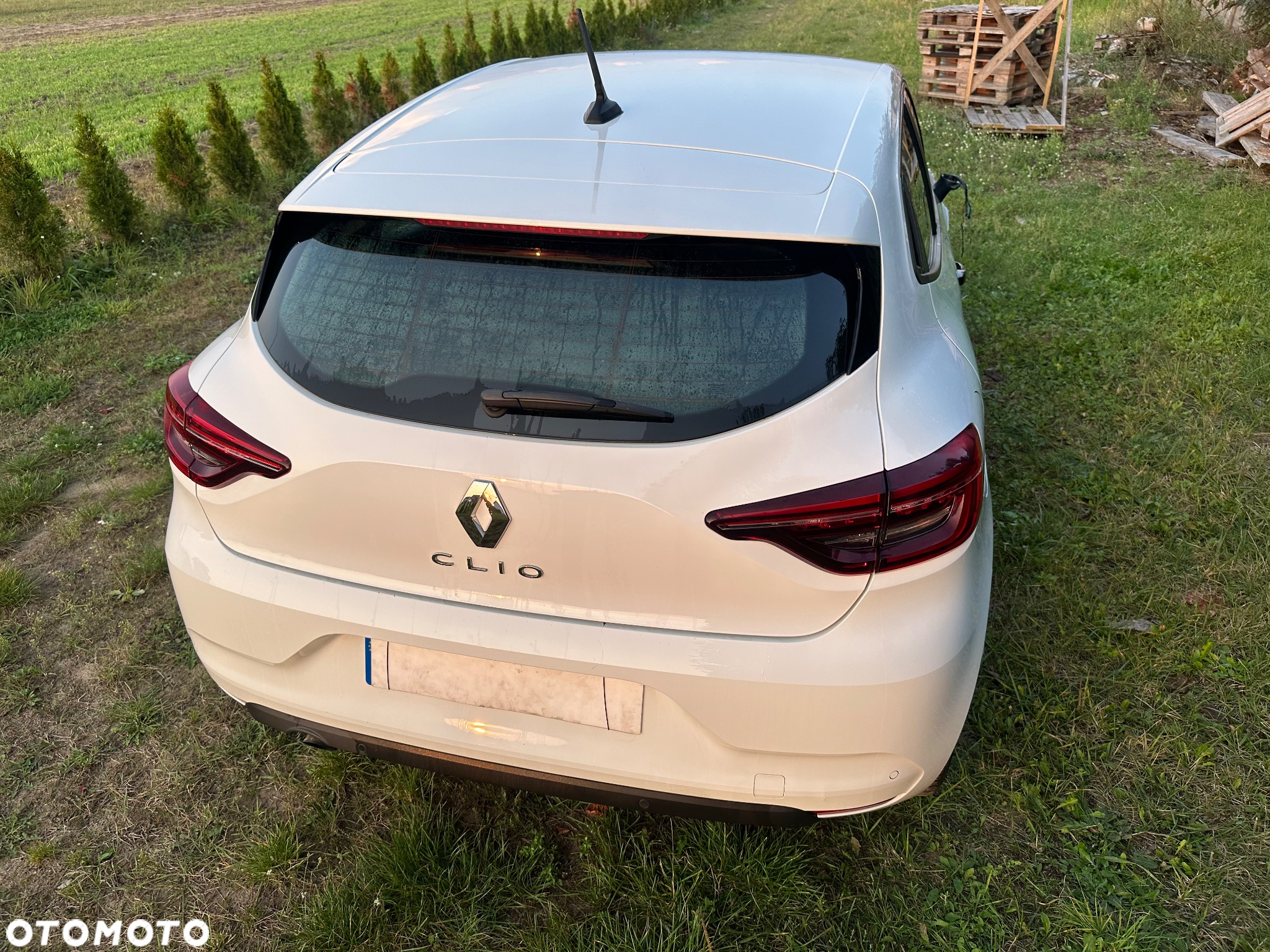 Renault Clio TCe 90 TECHNO - 2