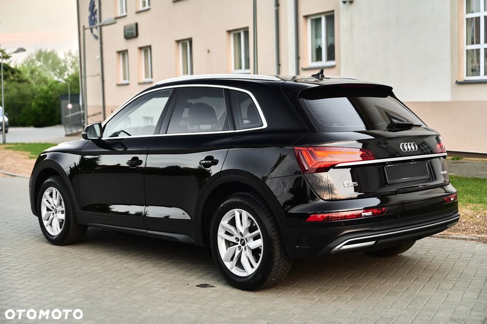 Audi Q5 - 11