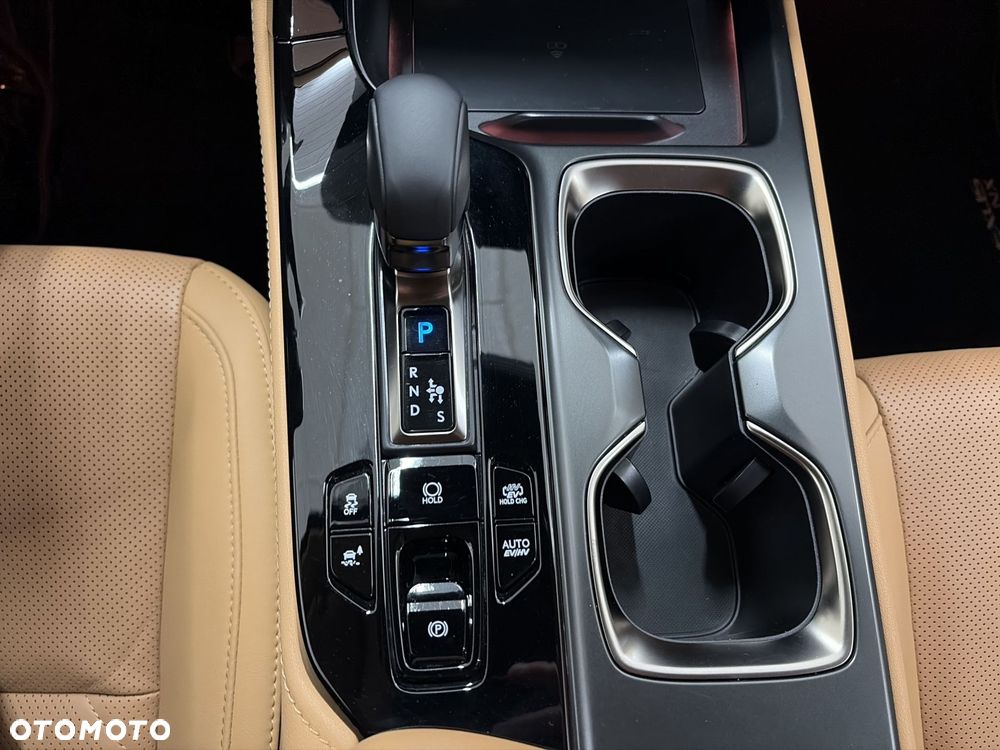 Lexus NX - 20