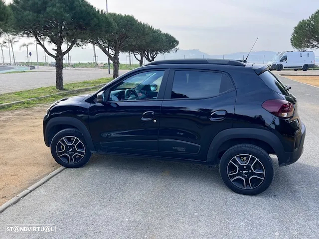Dacia Spring Electric 45 Expression - 3