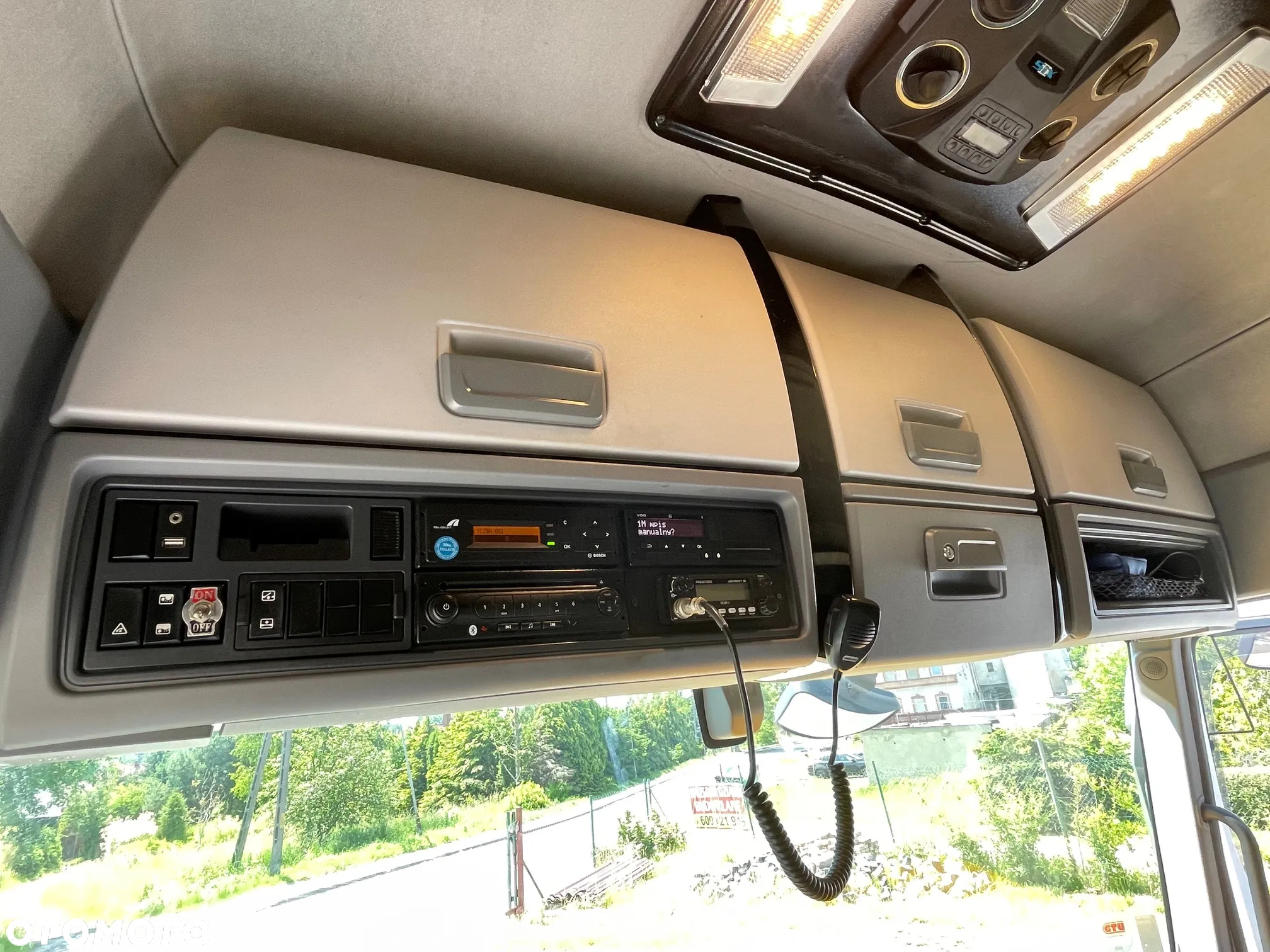 Renault T 440 - 7