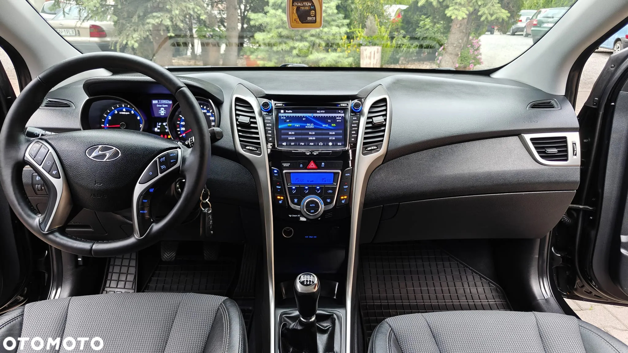 Hyundai i30 1.4 Premium - 19