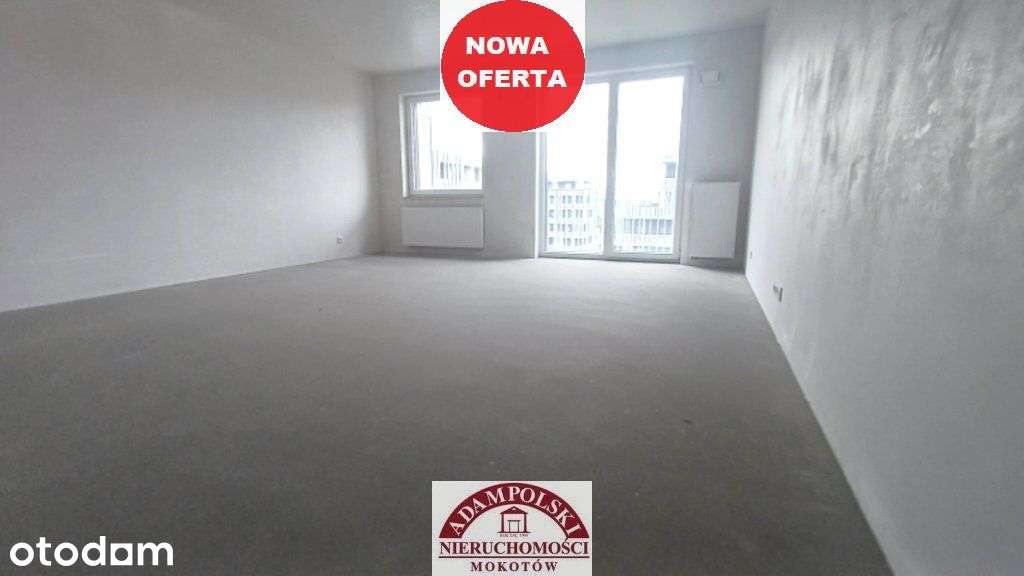 Wola Odolany Apartament 98 M2 Do Własnej Aranżacji