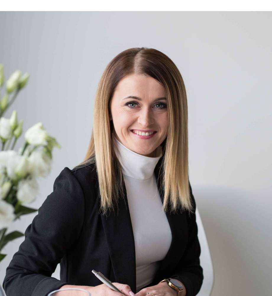 Małgorzata Wójs