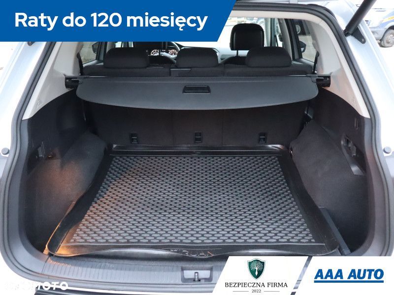 Volkswagen Tiguan Allspace - 15