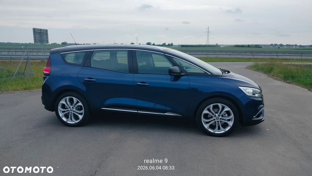 Renault Grand Scenic Gr 1.2 TCe Energy Zen - 6
