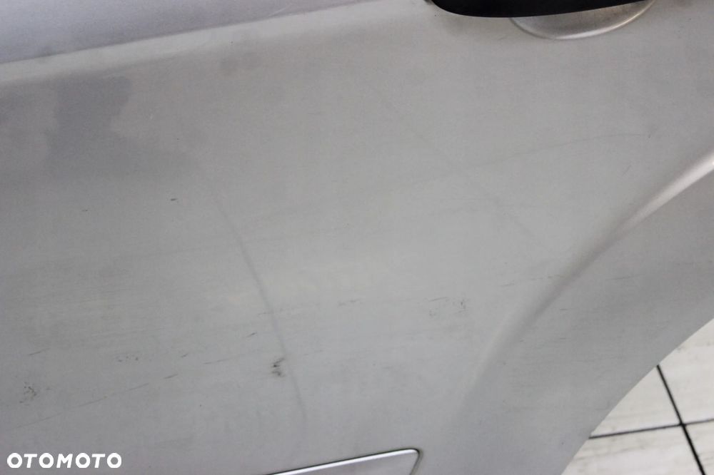 FORD S-MAX 06R- DRZWI LEWE TYLNE LEWY TYŁ 76 - 9