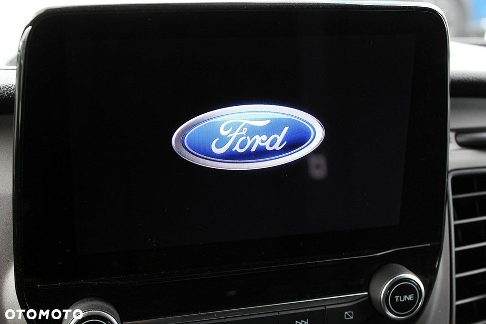 Ford Transit Custom 300 L2H1 Trend (bryg.) - 31