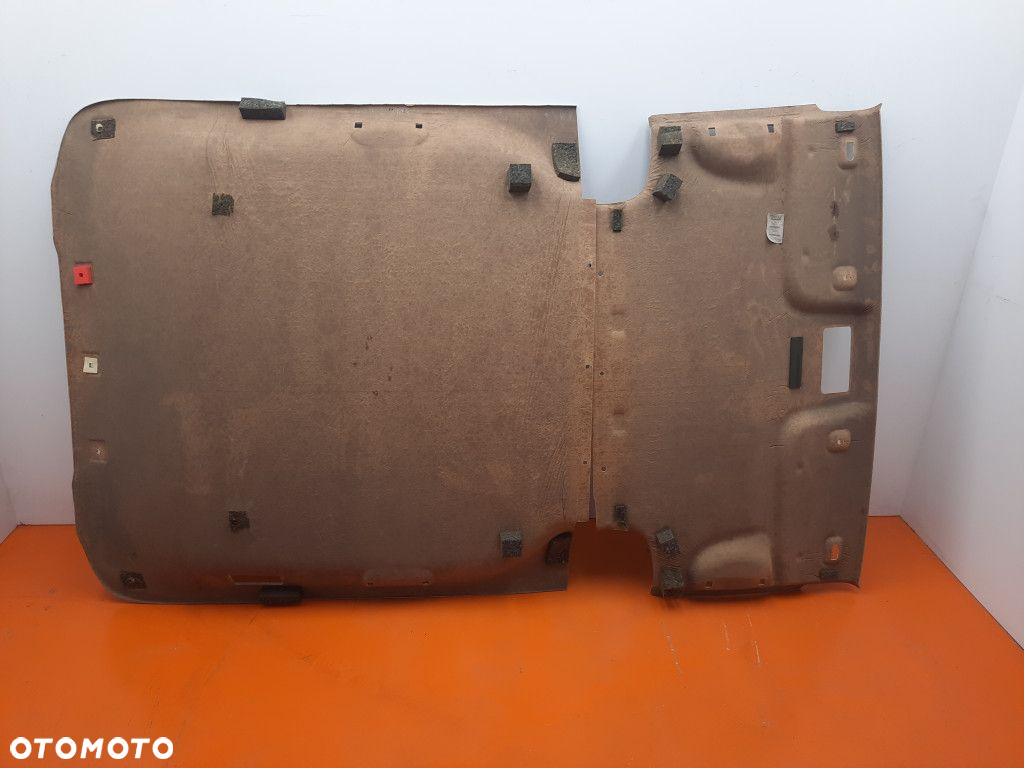 CITROEN NEMO 1.4 HDI 08-15 PODSUFITKA 7354769360E - 14
