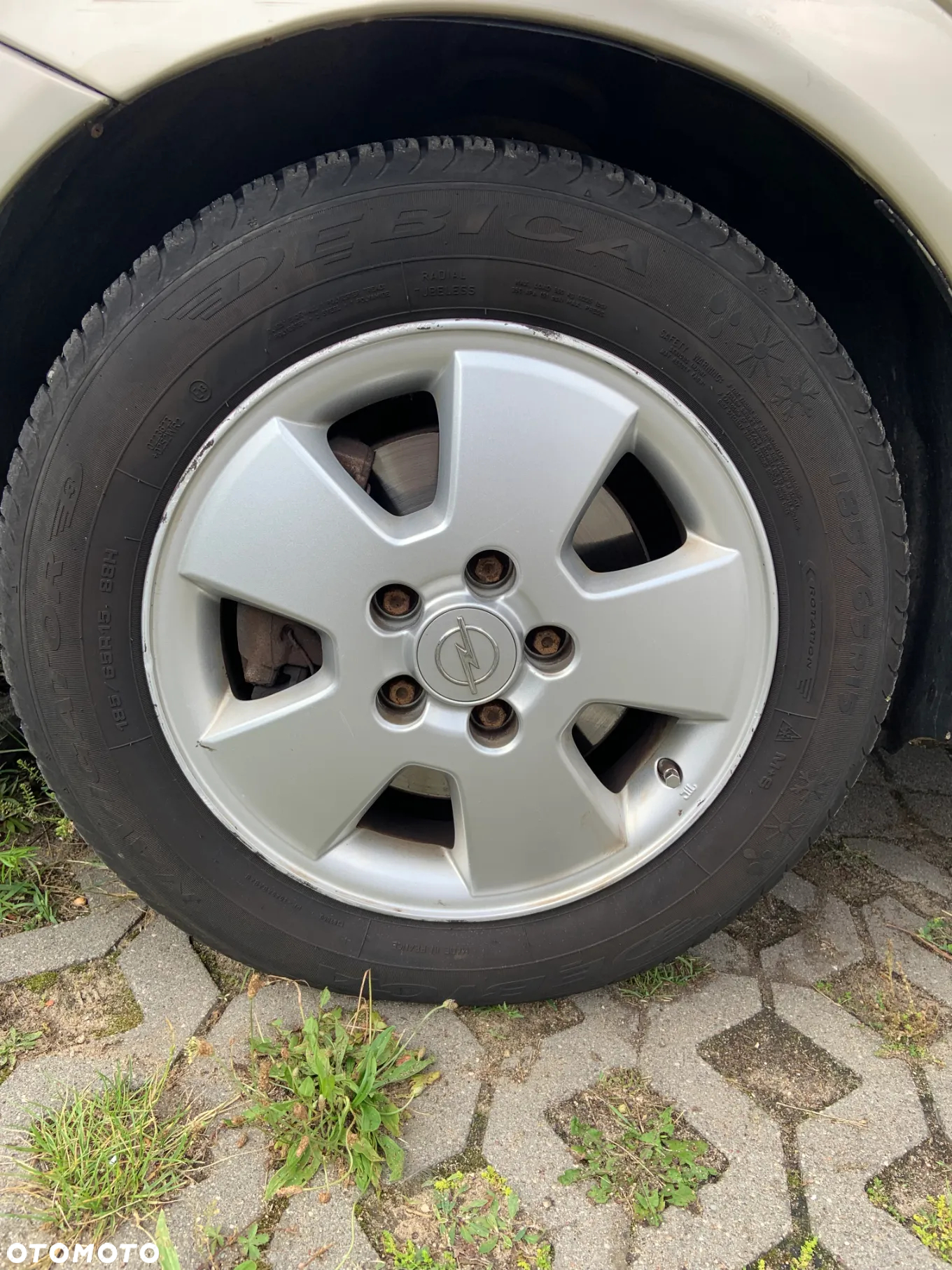 Opel Meriva - 18