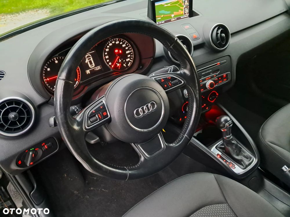 Audi A1 - 16