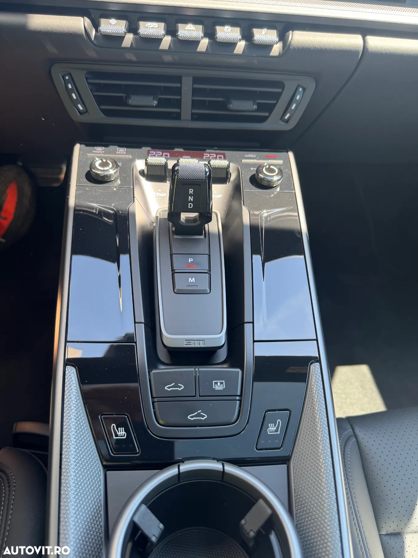 Porsche 992 - 17