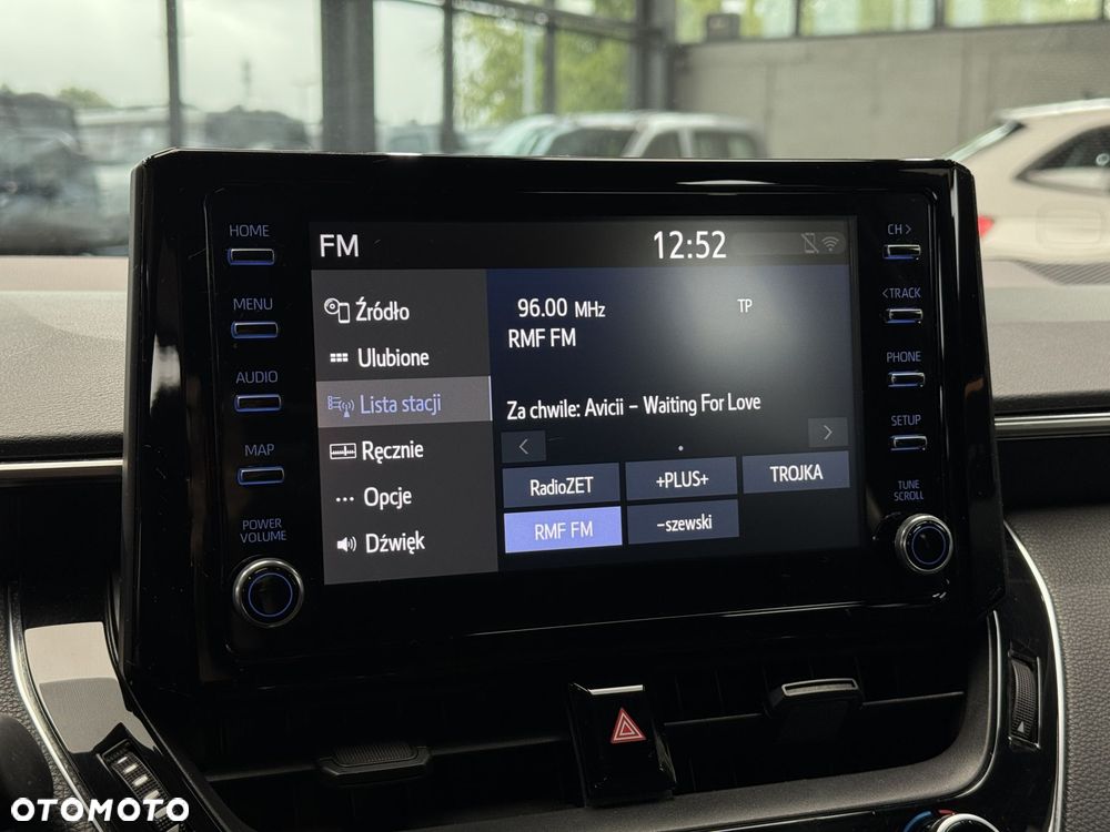 Toyota Corolla 1.2 T Active - 29