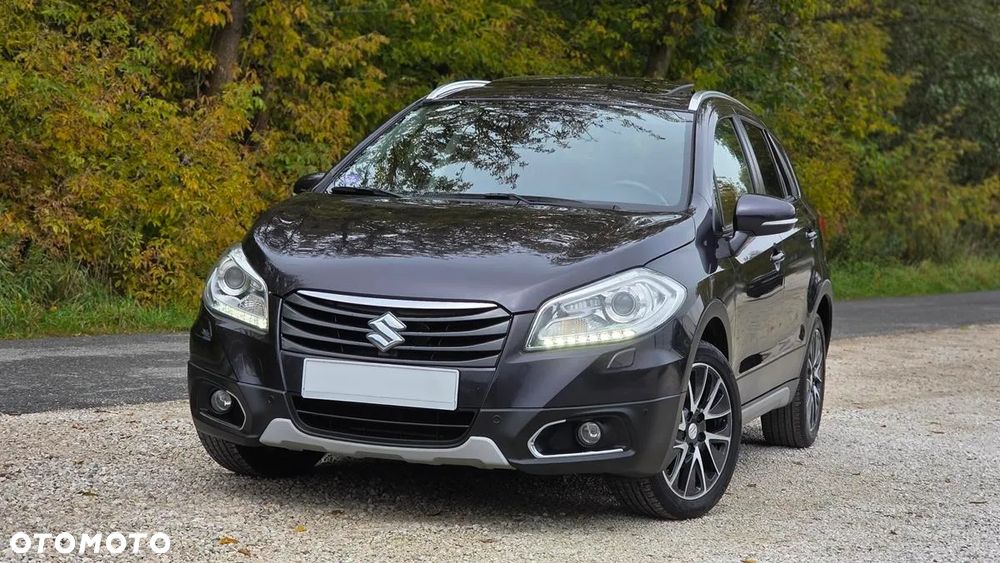 Suzuki SX4 S-Cross 1.6 Premium Plus - 3