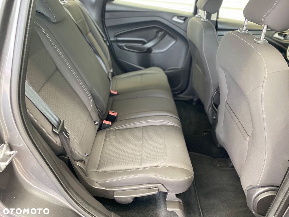 Ford Kuga 2.0 TDCi AWD Trend - 14