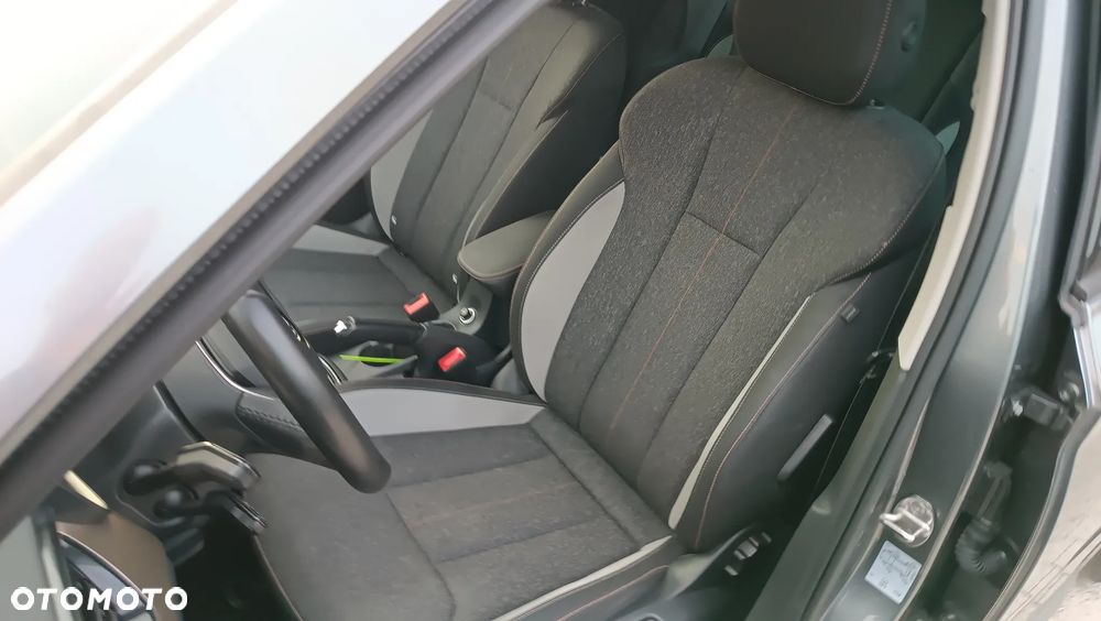 Skoda Kamiq 1.5 TSI Style DSG - 25