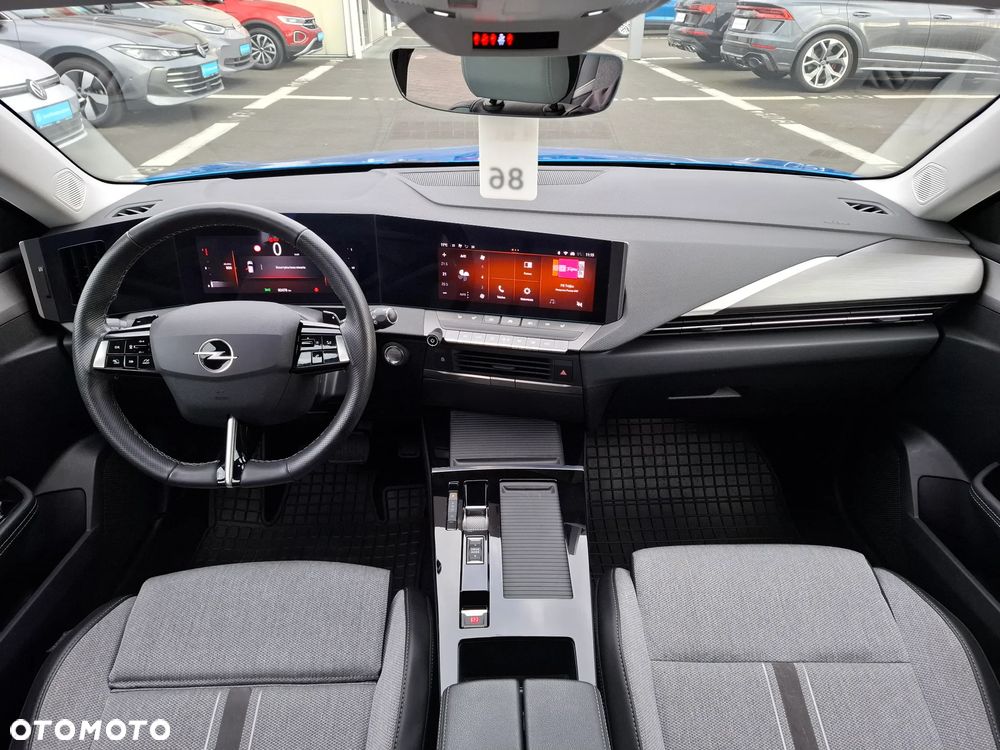 Opel Astra 1.5 CDTI Elegance S&S - 5