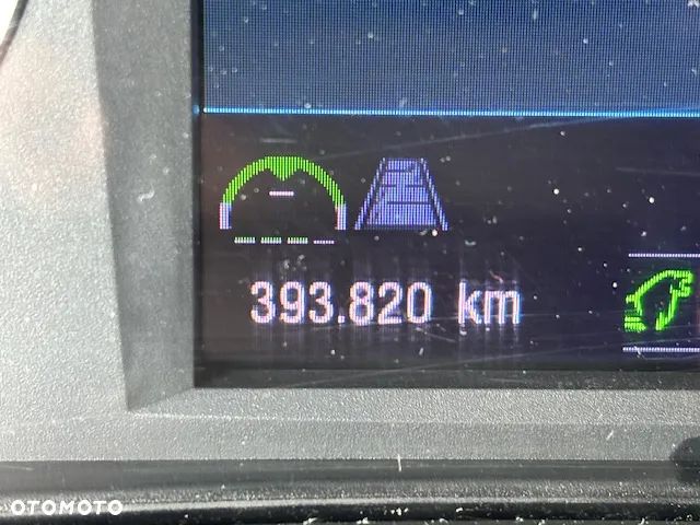 MAN TGX 18.470 MEGA RETARDER - 8