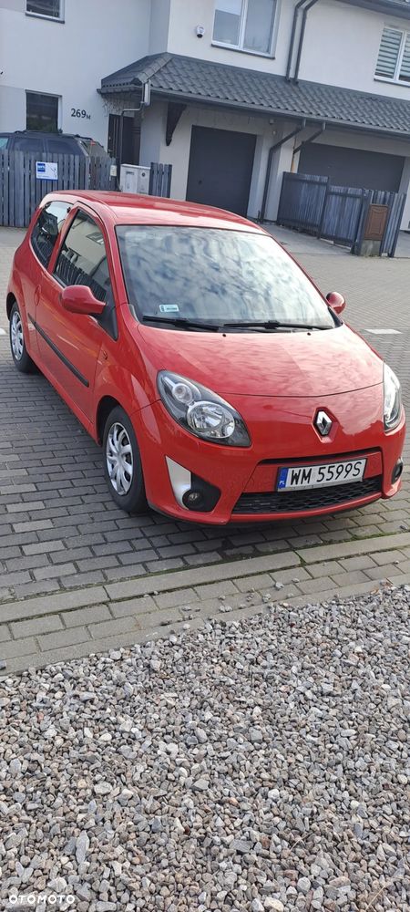 Renault Twingo 1.2 16V 75 Quickshift eco2 - 2