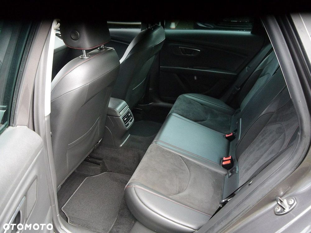 Seat Leon 1.4 TSI FR S&S - 29