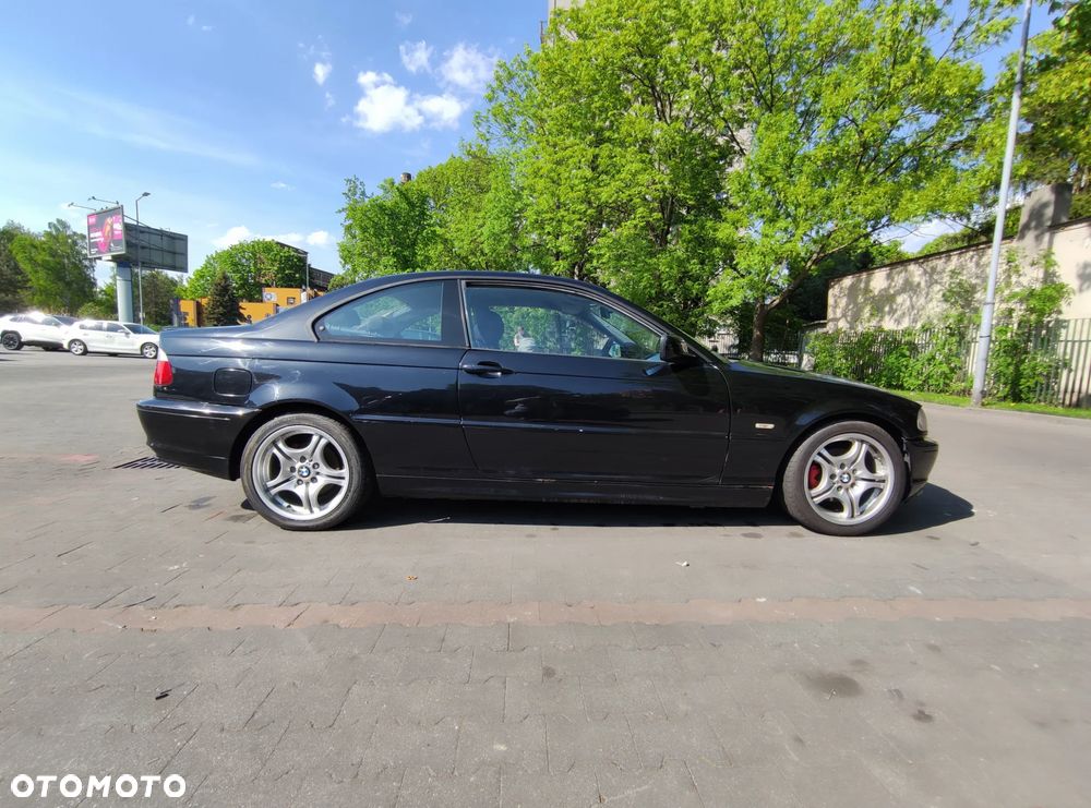 BMW Seria 3 - 5