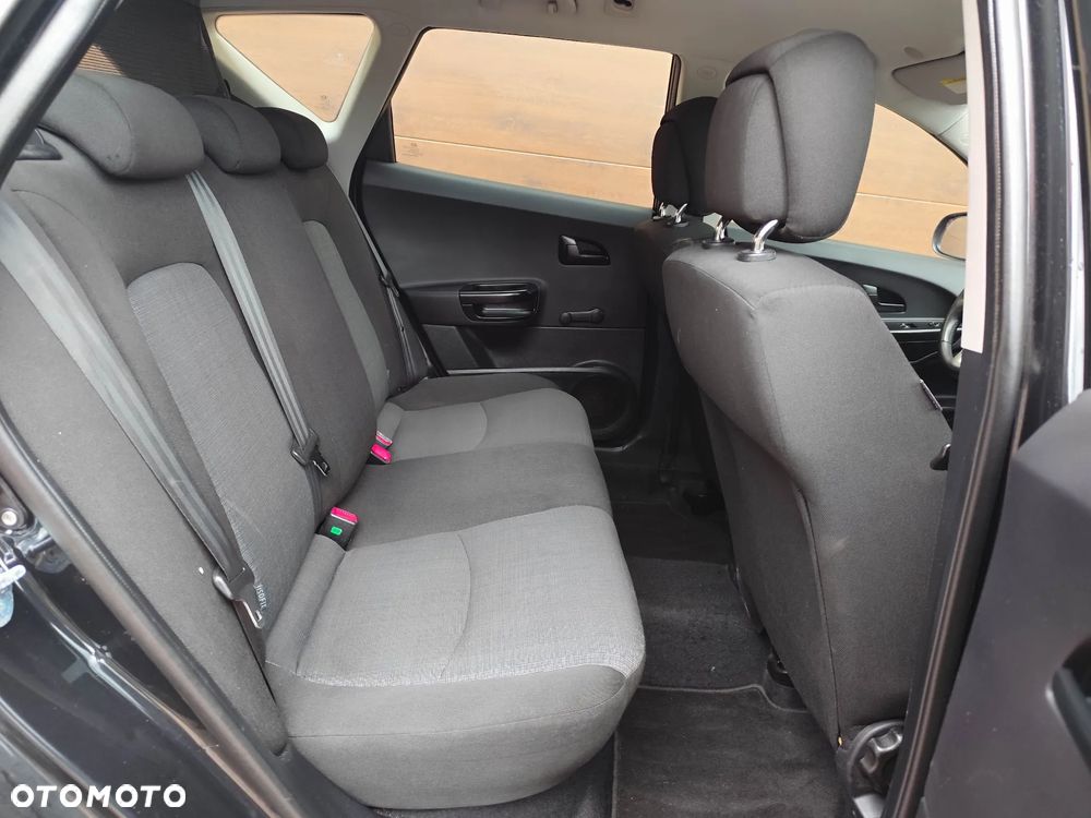 Kia Ceed 1.6 CVVT ISG Vision - 8