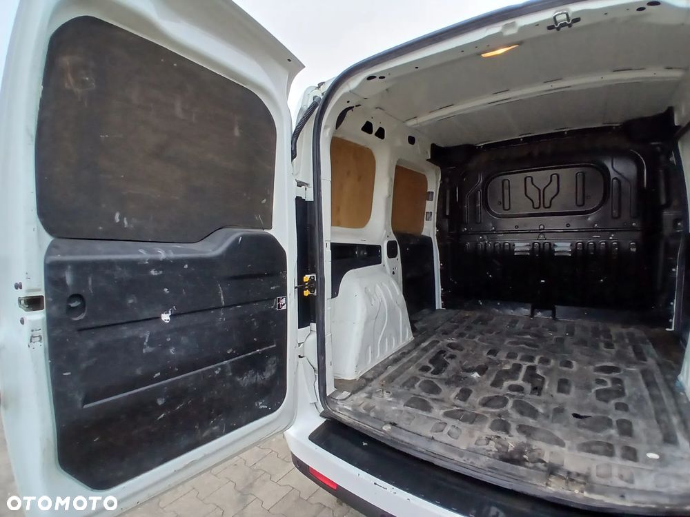 Fiat DOBLO - 14