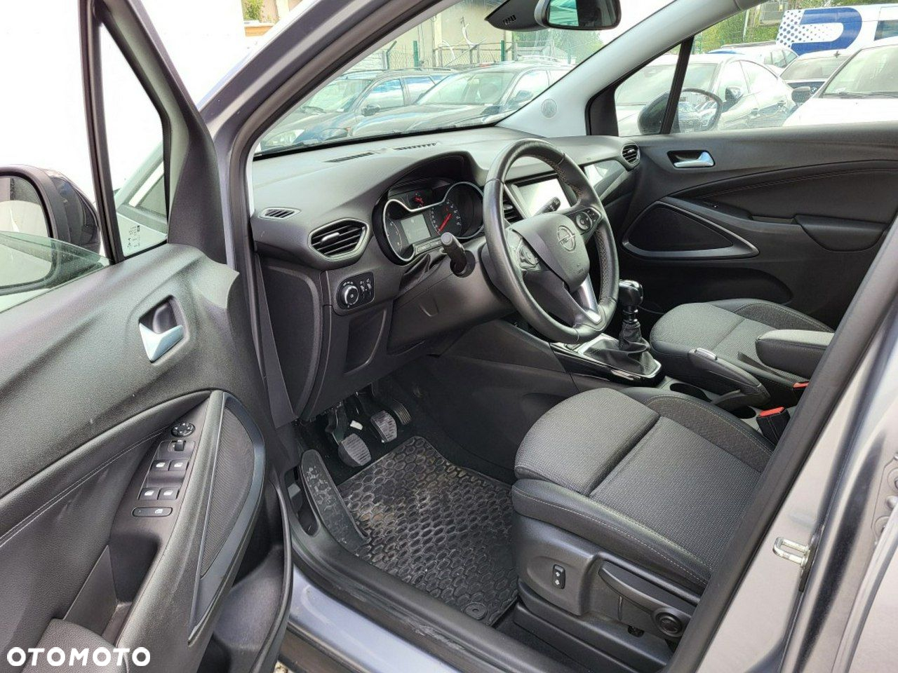 Opel Crossland - 7
