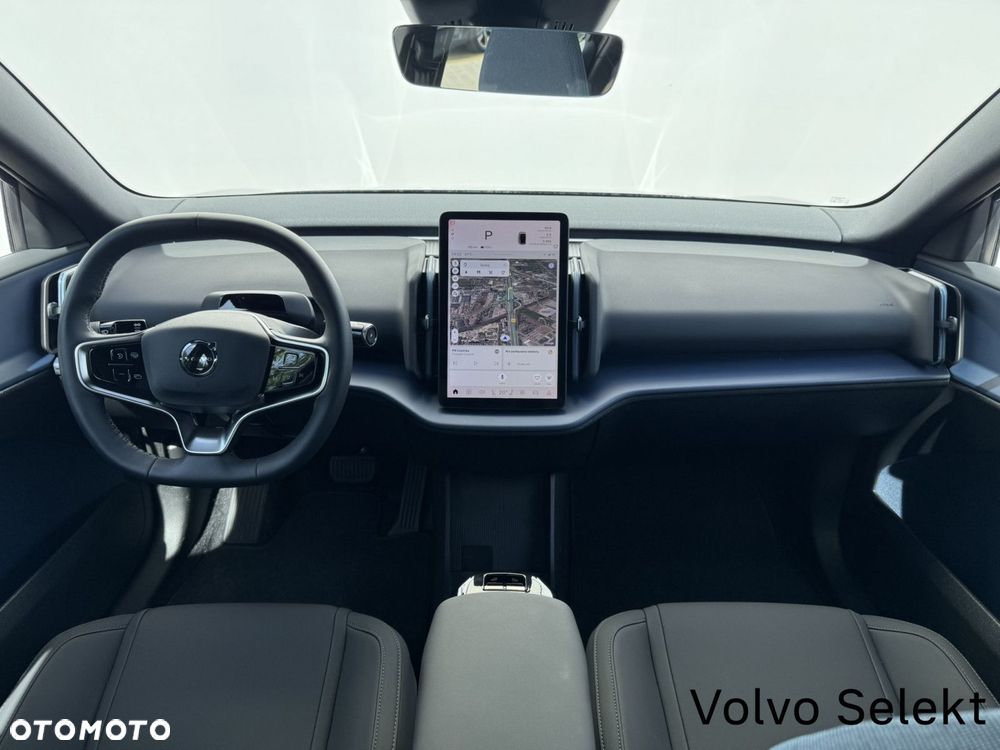 Volvo EX30 51kWh Single Motor Core - 18