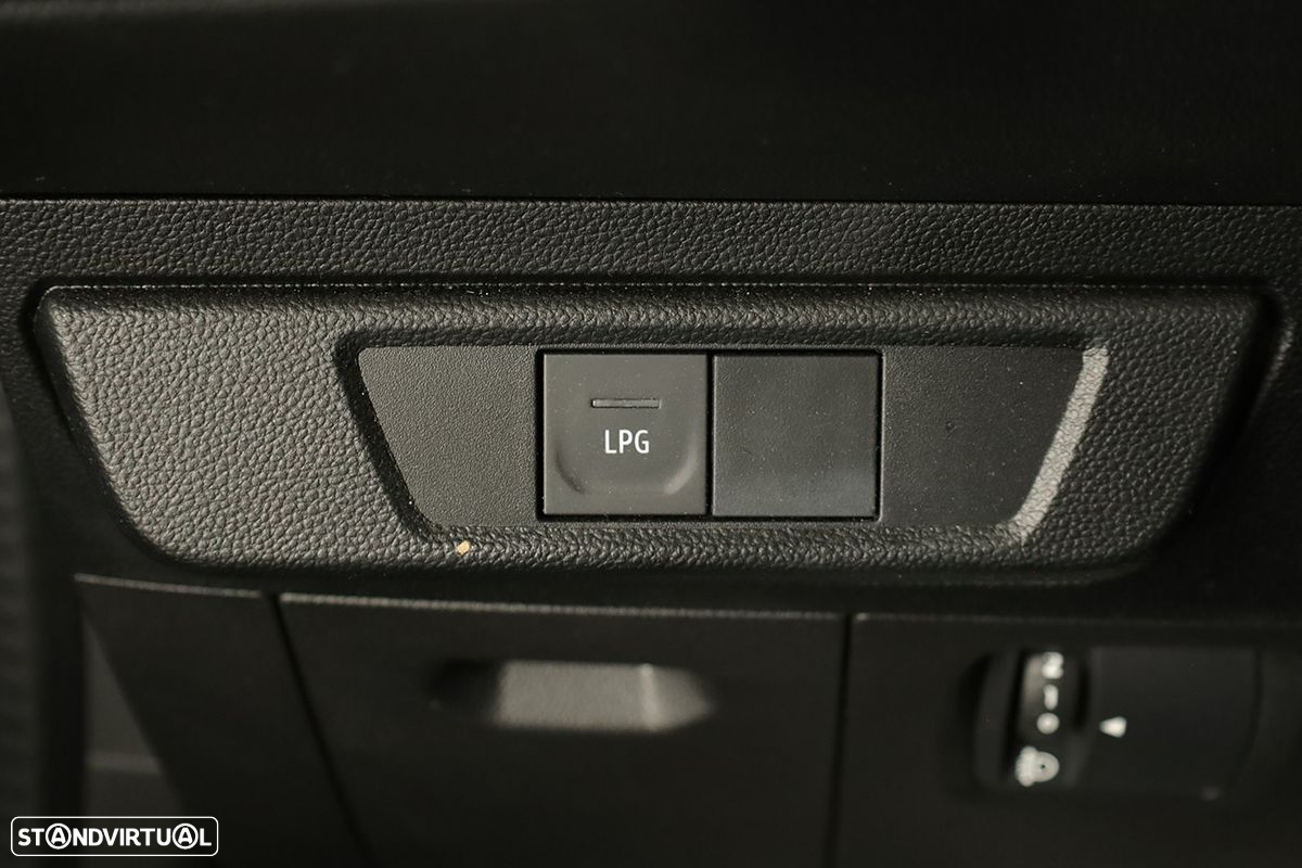 Dacia Jogger 1.0 ECO-G Extreme Bi-Fuel - 17
