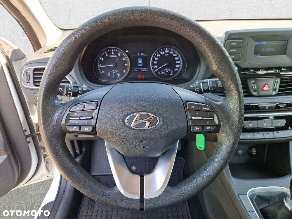 Hyundai i30 - 16