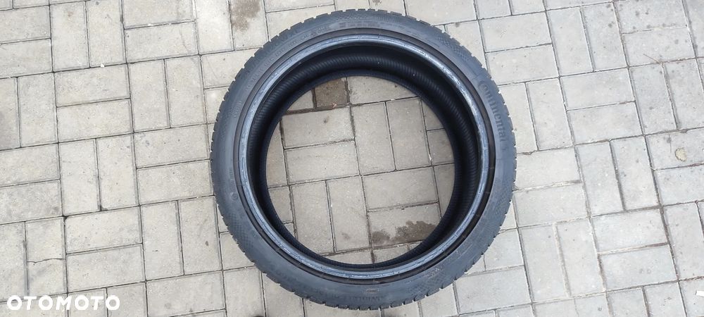OPONY ZIMOWE 295/30R20 101W XL CONTINENTAL WINTER CONTACT TS860 S (2519) 2 SZTUKI PARA - 3
