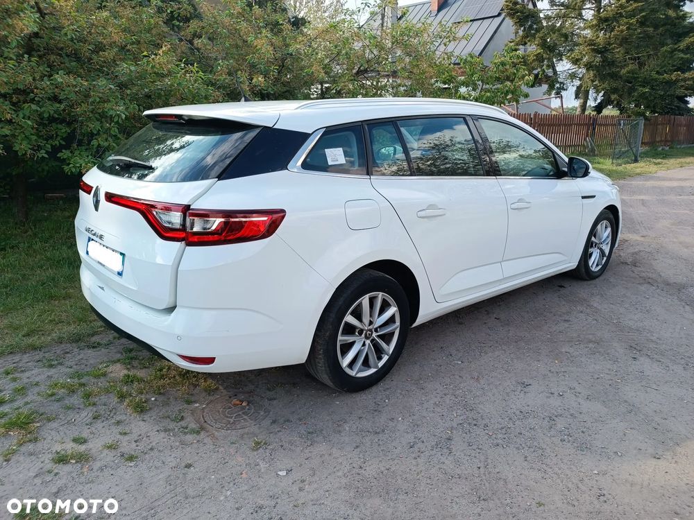 Renault Megane - 7