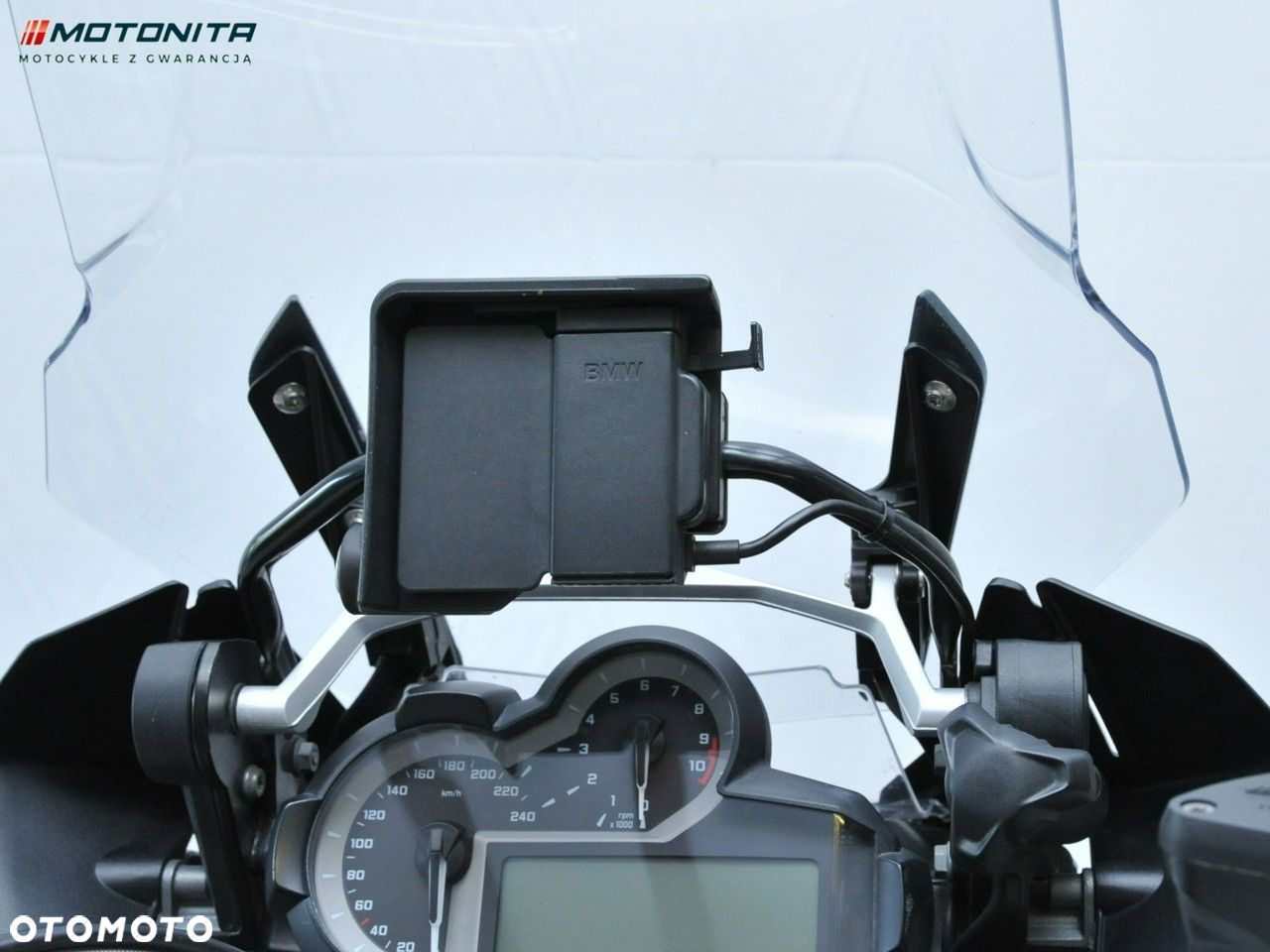 BMW R - 21