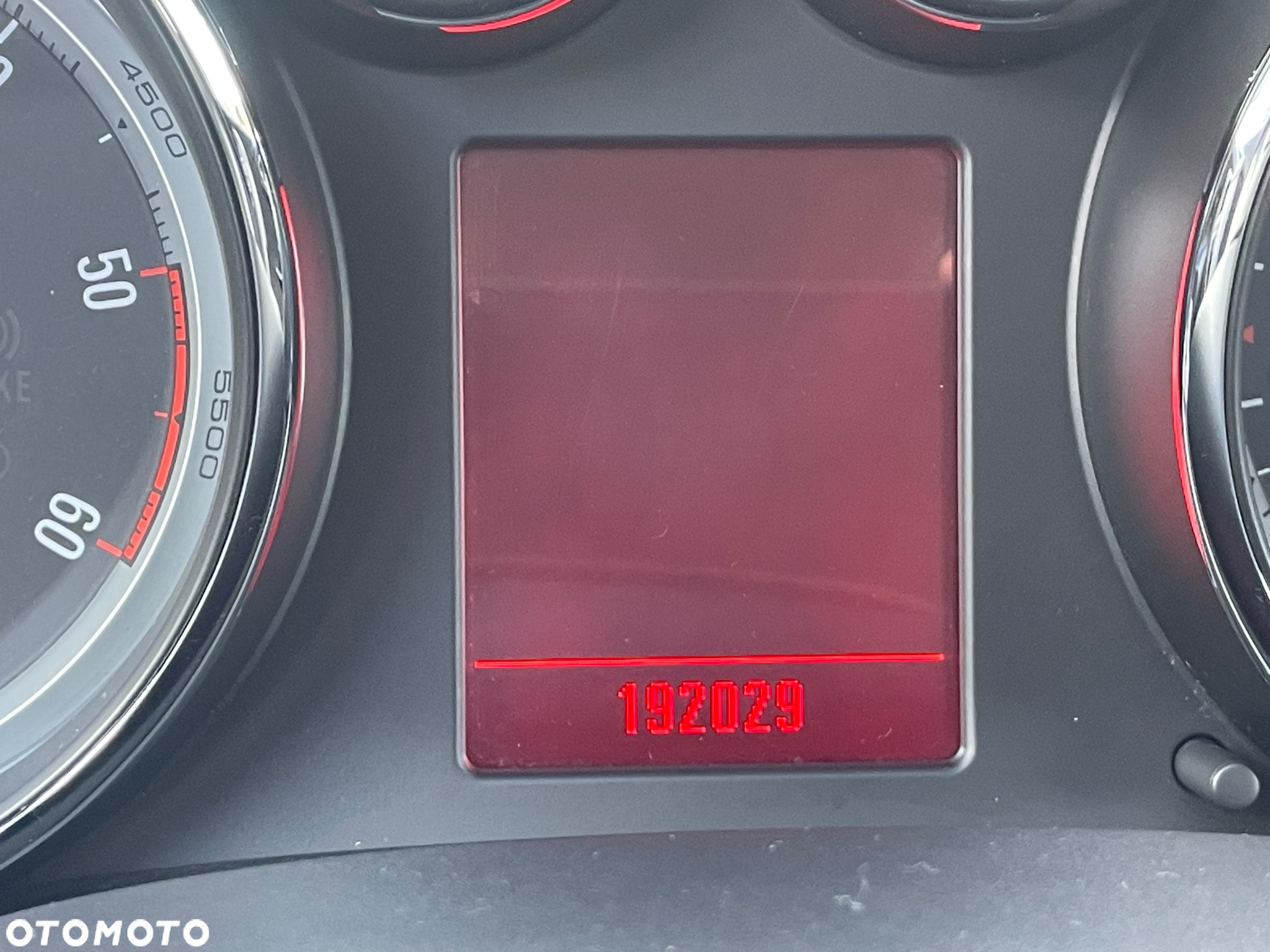 Opel Astra 2.0 CDTI DPF Sports Tourer - 6
