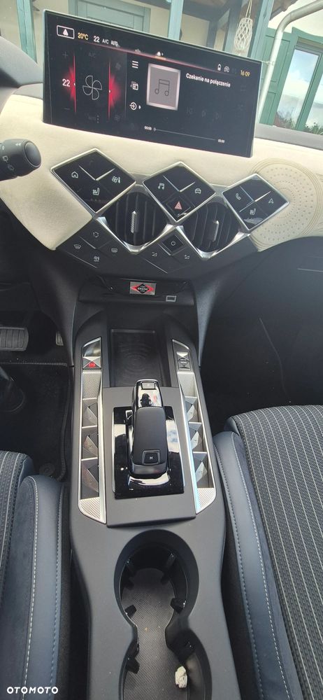 DS Automobiles DS 3 - 17