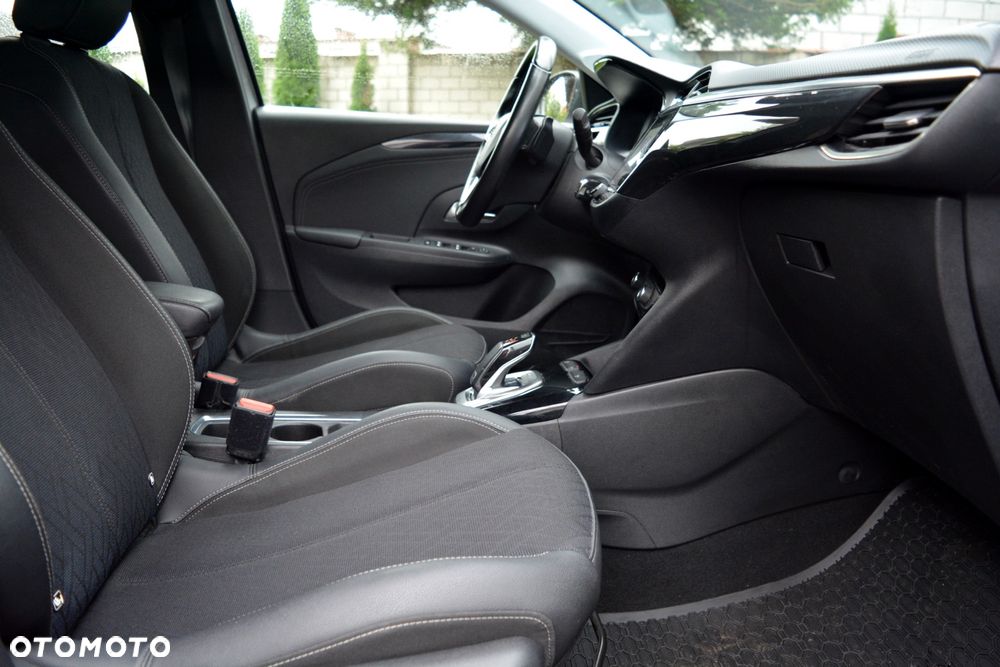 Opel Corsa 1.2 Direct Inj Turbo Start/Stop Automatik Elegance - 9