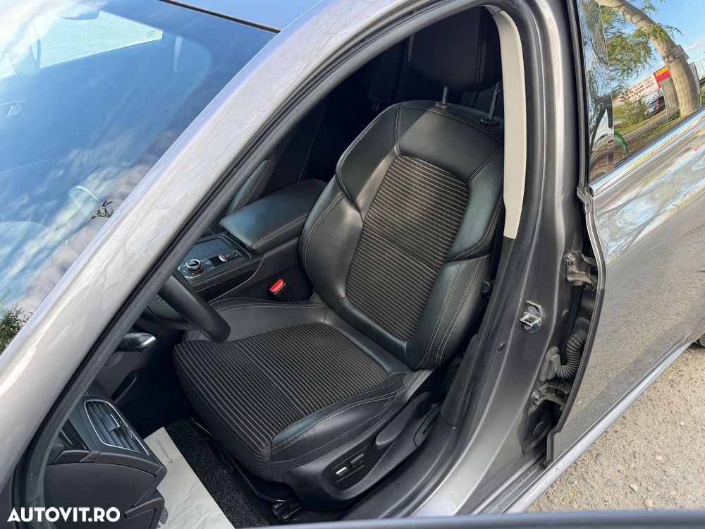 Renault Talisman ENERGY dCi 130 EDC INTENS - 8