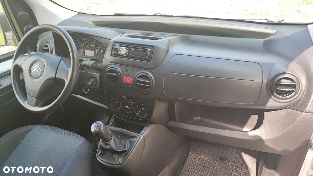 Citroën Nemo - 25