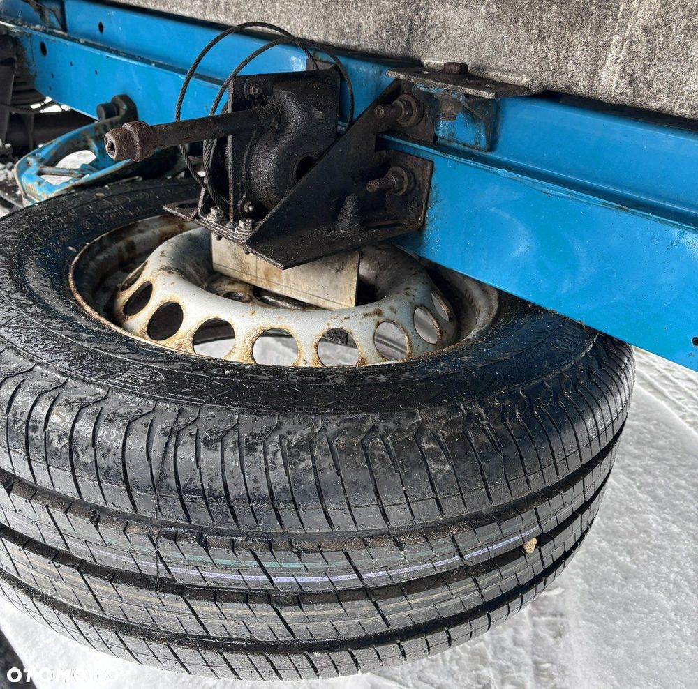 Mercedes-Benz Sprinter - 15