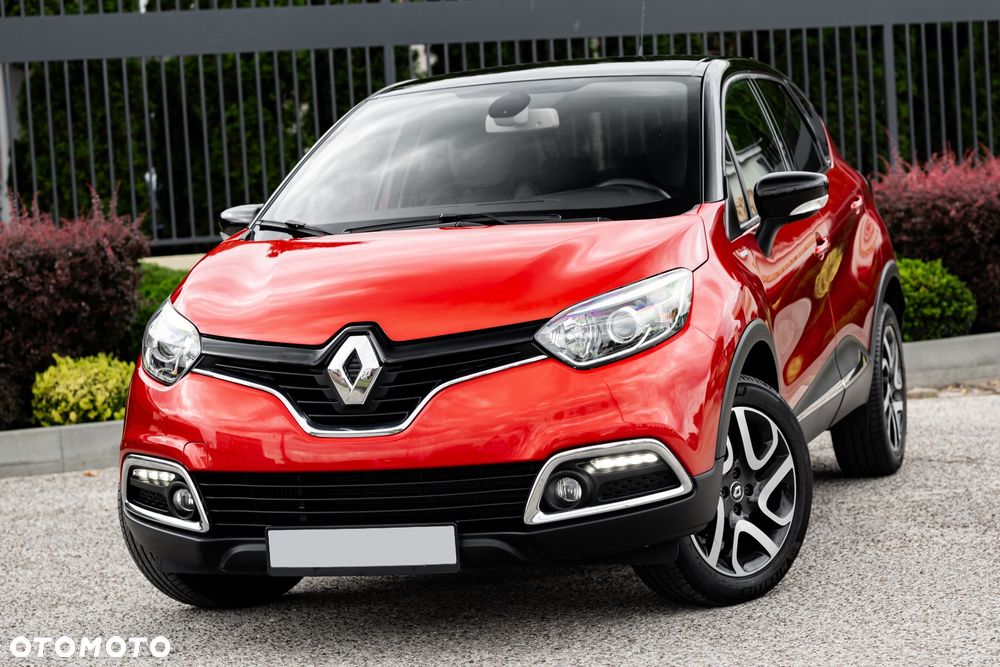 Renault Captur ENERGY TCe 120 EDC Dynamique - 6
