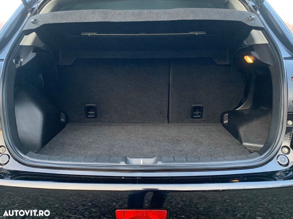 Mitsubishi ASX 1.6 Litre MIVEC Invite - 16